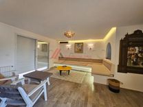 A loué maison meublé à Chatt Meriem