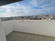 A loué s+2 meublé à Sahloul