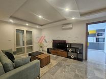 A loué s+2 meublé à Sahloul