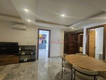 A loué s+2 meublé à Sahloul