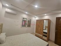 A loué s+2 meublé à Sahloul