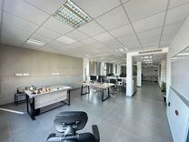 A louer 1ou2 plateaux 471m² chacun en H10 au Lac 3