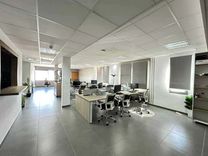 A louer 1ou2 plateaux 471m² chacun en H10 au Lac 3