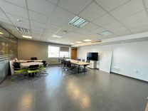 A louer 1ou2 plateaux 471m² chacun en H10 au Lac 3