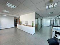 A louer 1ou2 plateaux 471m² chacun en H10 au Lac 3