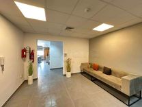 A louer 1ou2 plateaux 471m² chacun en H10 au Lac 3