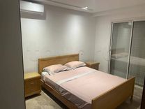 A louer appartement S1 meublé à la Soukra