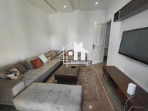 A louer appartement s2 meublé au centre ville Tunis