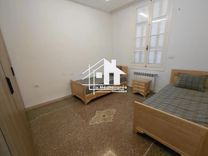 A louer appartement s2 meublé au centre ville Tunis