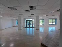 A louer bureau de standing au RDC 180 m² au Lac 1