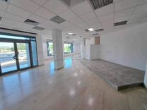 A louer bureau de standing au RDC 180 m² au Lac 1