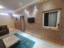 À louer – Maison meublée à la nuitée – Cité Olympique, Tozeur