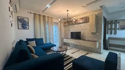 À louer – S+1 meublé à Jardins de Carthage