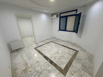 a louer s+1 neuf a laouina avec parking ss