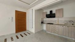 A louer S1 vide à El Menzah 9 C