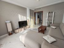 À louer S2 meublé à Jardin de Carthage