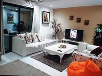 a louer  s+2 meublé  tres haut standing a ennasr