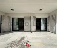 A Louer S+3 Avec Jardin à La Marsa