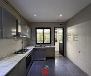 A Louer S+3 Avec Jardin à La Marsa