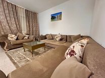 a louer un appartement s+2
par jour ou par mois
 a ennaser Très propre