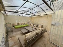 A louer un rez-de-chaussée en s3 meublé à La Marsa