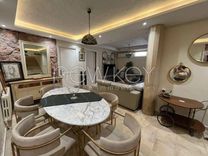 A louer un rez-de-chaussée en s3 meublé à La Marsa