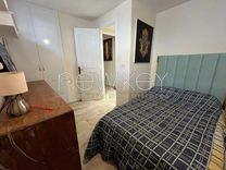 A louer un rez-de-chaussée en s3 meublé à La Marsa