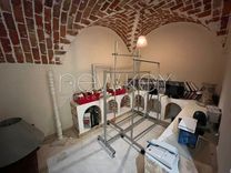 A louer un rez-de-chaussée en s3 meublé à La Marsa