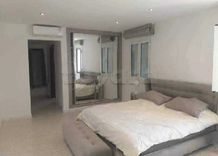 🔥🔥 A louer une villa s+3 a cité les pins marsa