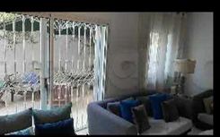 🔥🔥 A louer une villa s+3 a cité les pins marsa