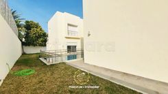 A louer Villa de maître au Lac 2