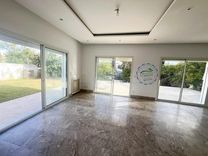 A louer villa Moderne s3 avc Jardin à Mutuelle Ville