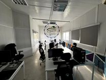 A louer Villa usage bureautique 20 Bureaux Lac 1