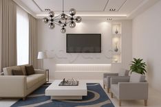 À vendre – Appartement S+1 au 1 er étage avec terrasse à Kélibia, à deux pas de la plage