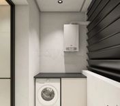 A vendre – Appartement S+1 au 1er étage  Haut Standing – Résidence LES VERGERS DE LA SOUKRA