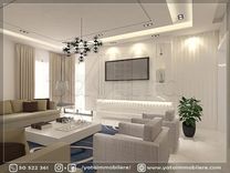 À vendre – Appartement S+1 au 2 éme  étage avec terrasse à Kélibia, à deux pas de la plage