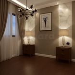 A vendre – Appartement S+1 au 2 éme étage avec terrasse à Kélibia, à deux pas de la plage