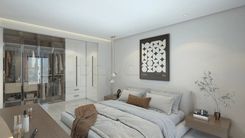 🏡 À vendre – Appartement S+1 au 4 ème étage haut standing à la Résidence ELLA 2 – El Ghazella