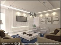 À vendre – Appartement S+1 au rdc avec jardin et terrasse à Kélibia, à deux pas de la plage