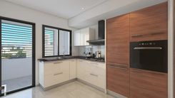 🏡 À vendre – Appartement S+1  au RDC   haut standing à la Résidence ELLA 2 – El Ghazella