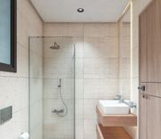 A vendre – Appartement S+1 au RDC Haut Standing – Résidence LES VERGERS DE LA SOUKRA