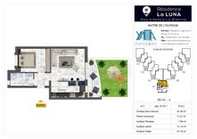 À vendre – Appartement S+1 avec jardin et terrasse à Kélibia, à deux pas de la plage
