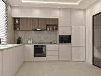 A VENDRE – Appartement S+1 Haut Standing au 1 er étage – Résidence FIRST