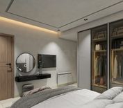 A vendre – Appartement S+2 au 1 er étage  Haut Standing – Résidence LES VERGERS DE LA SOUKRA