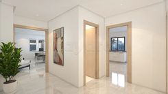 🏡 À vendre – Appartement S+2 au 2 émé étage  haut standing à la Résidence ELLA 2 – El Ghazella