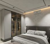 A vendre – Appartement S+2 au 2 éme étage Haut Standing – Résidence LES VERGERS DE LA SOUKRA