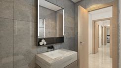 🏡 À vendre – Appartement S+2 au 3 éme étage  haut standing à la Résidence ELLA 2 – El Ghazella