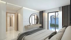 🏡 À vendre – Appartement S+2 au 4 éme étage haut standing à la Résidence ELLA 2 – El Ghazella