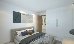 🏡 À vendre – Appartement S+2 au 5 éme étage  haut standing à la Résidence ELLA 2 – El Ghazella