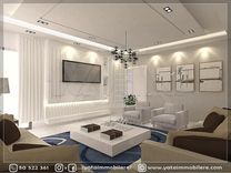 A vendre – Appartement S+2 au RDC avec terrasse à Kélibia